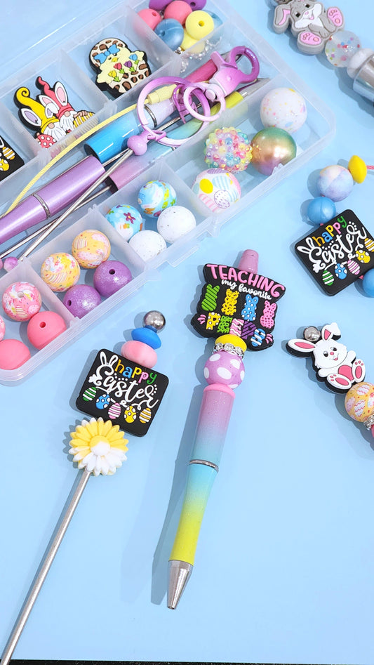 Get Creative this Easter with Exclusive Craft Kits