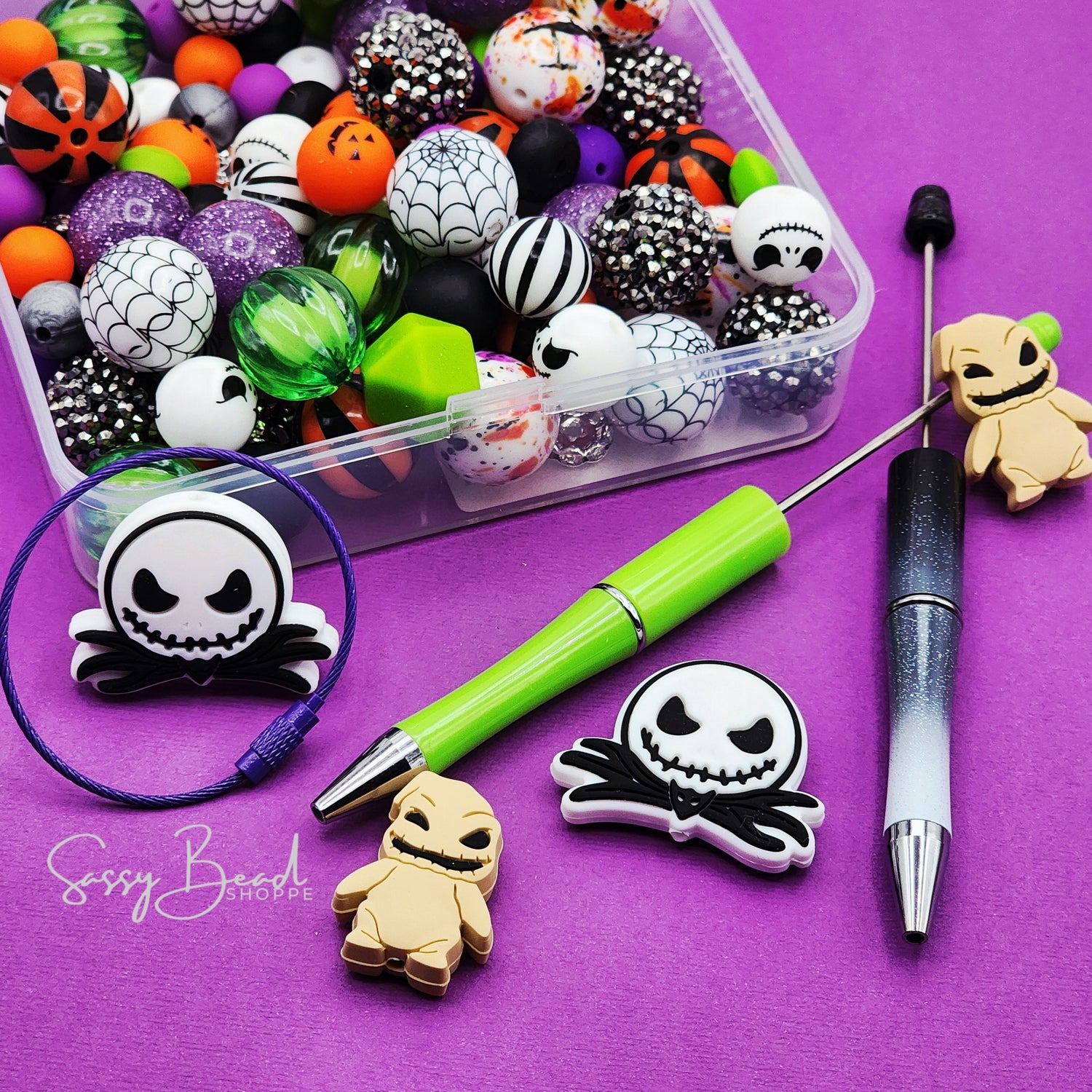 Beadable Craft Kits