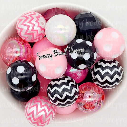 Minnie Bead Mix