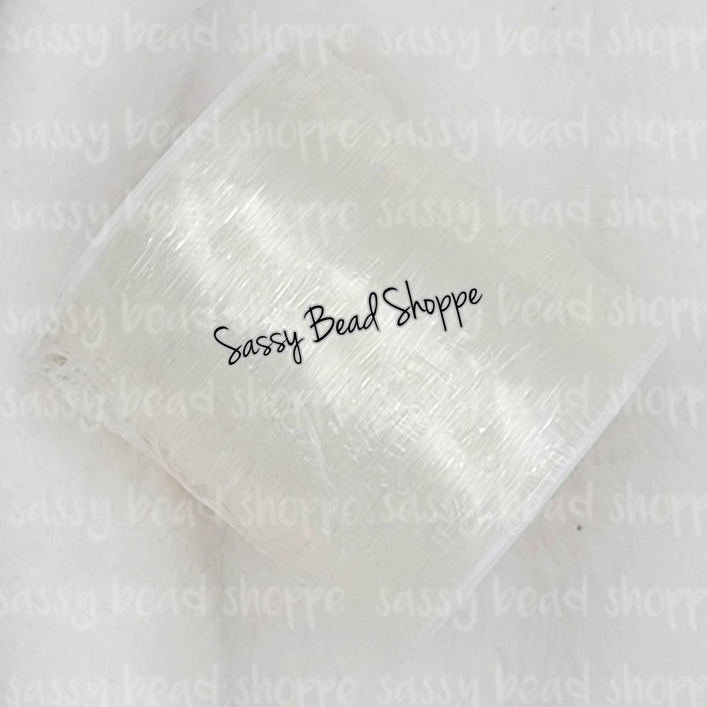 Stretchy Elastic Beading Cord