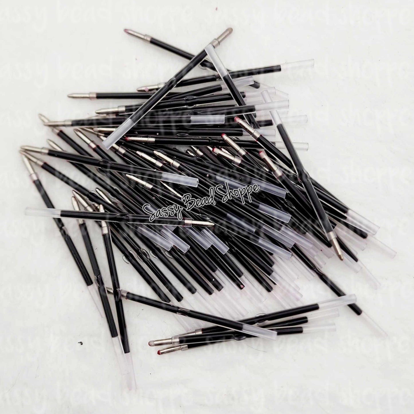 Sassy Bead Shoppe
Red Ink Refills