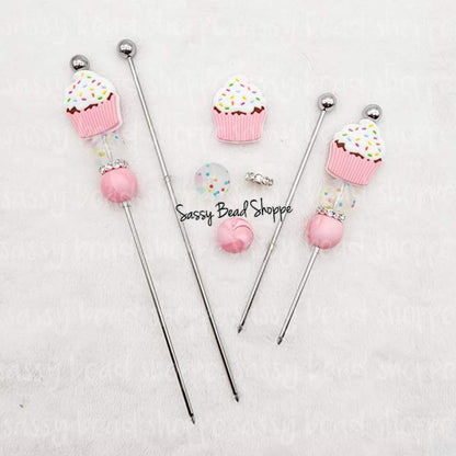 Sassy Bead Shoppe Project Idea for Cookie Scribes Reference Only