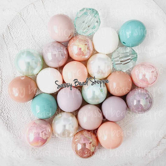 Sassy Bead Shoppe
Mango Breeze Bead Mix
pack of 24 count mix