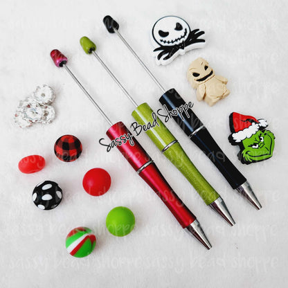 Sassy Bead Shoppe DIY Craft Pen Kit
