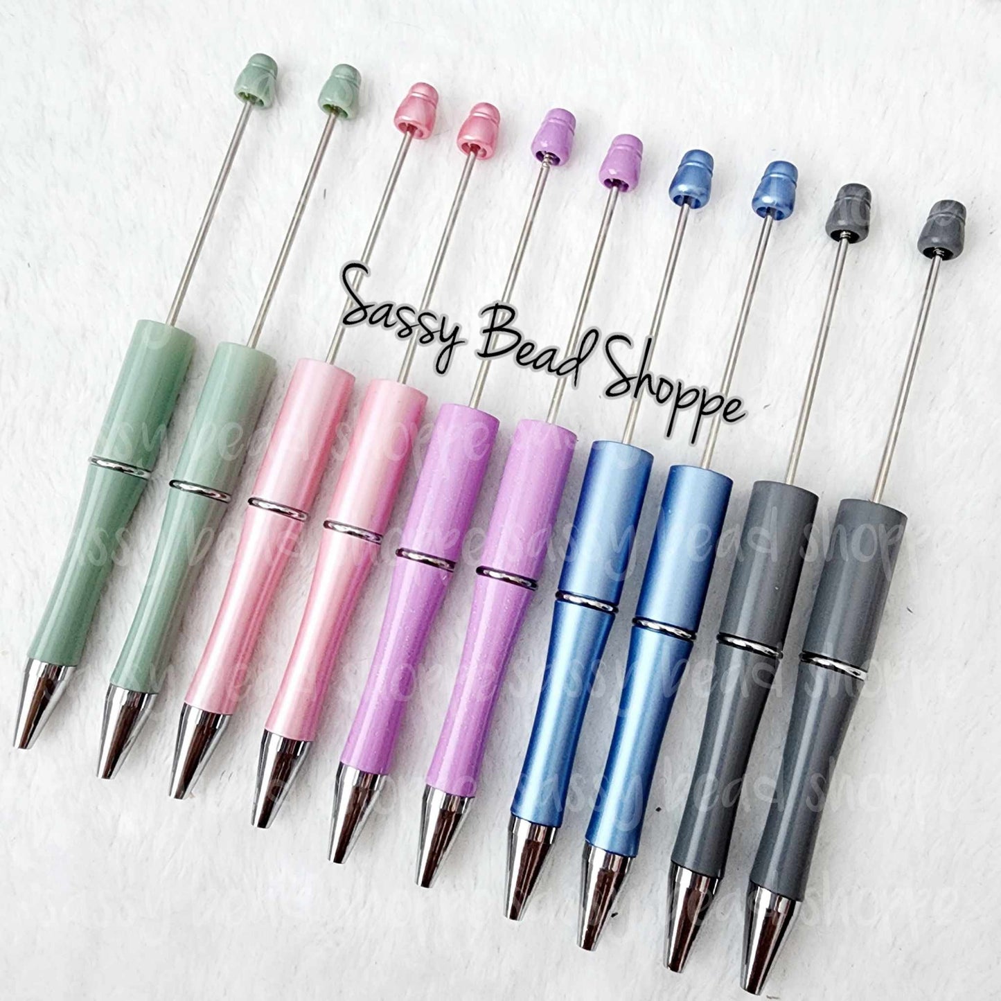 Tide In Love Pen Pack - Sassy Bead Shoppe