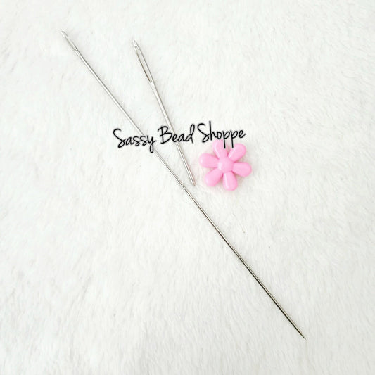 Sassy Bead Shoppe Crafting Needle Kit