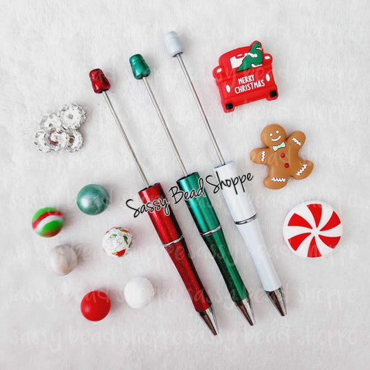 Candyland DIY Bubblegum Bead Pen Kit