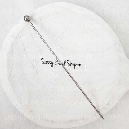 Sassy Bead Shoppe Cookie Scribe