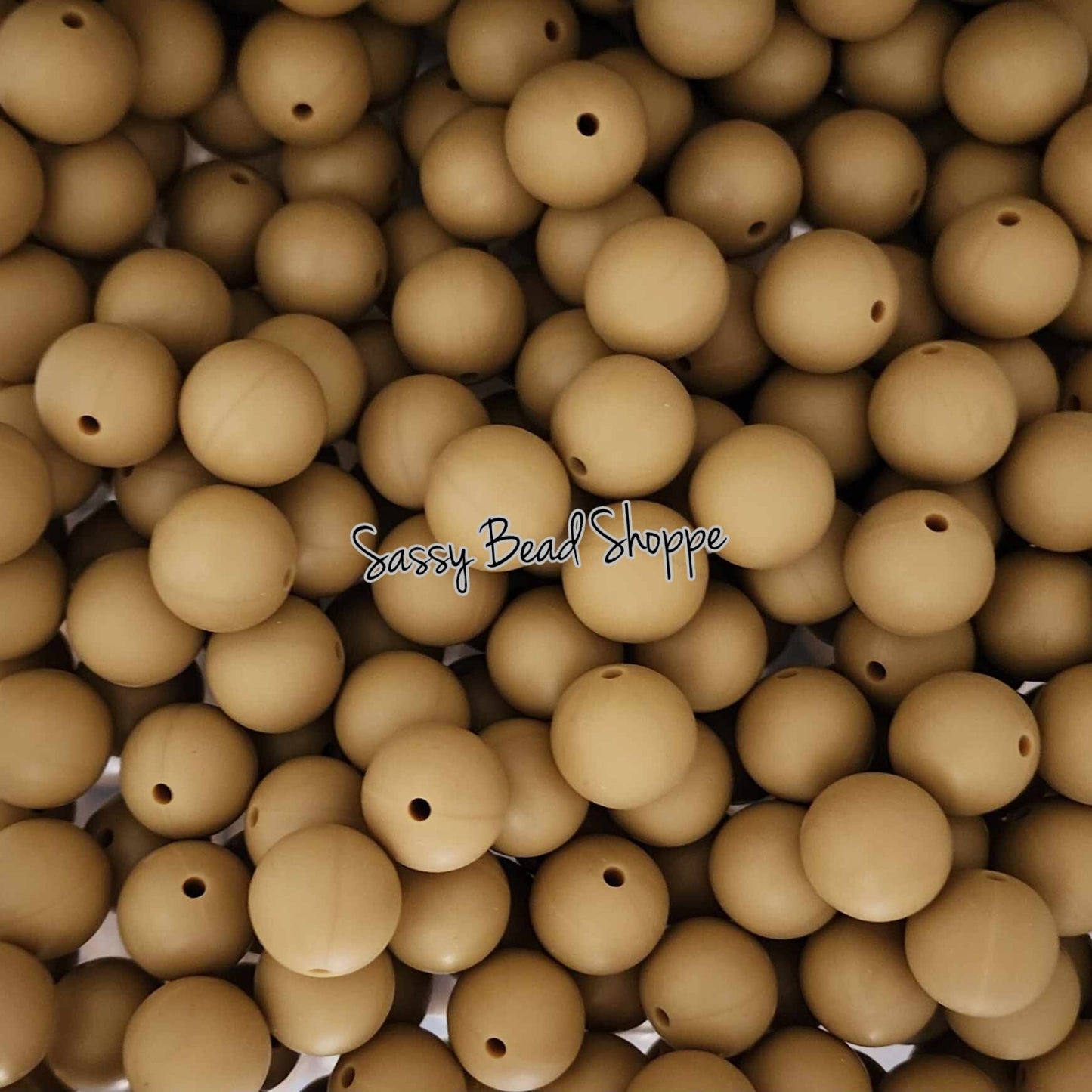 Sassy Bead Shoppe
Dark Khahi Silicone Beads
