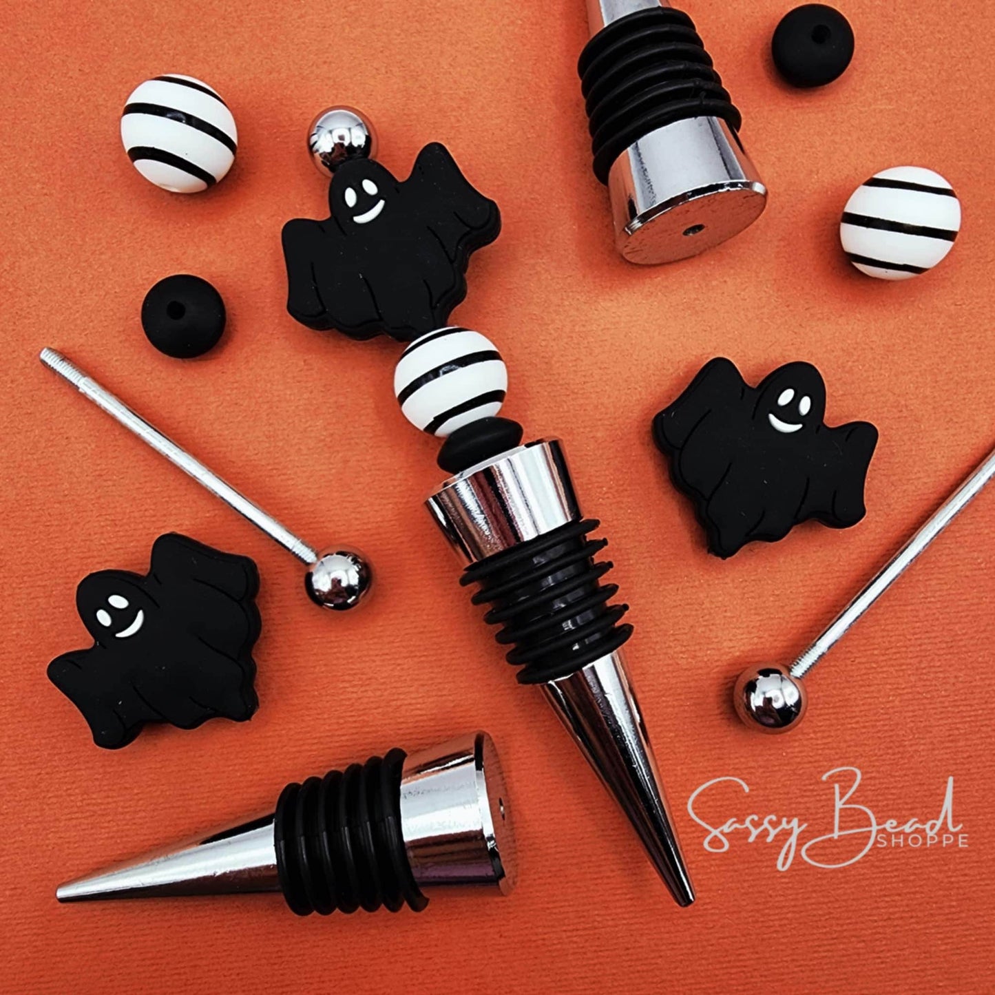 BOO-ZE DIY Wine Stopper