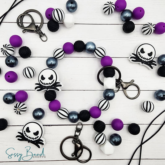 Night Shade Wristlet Kit