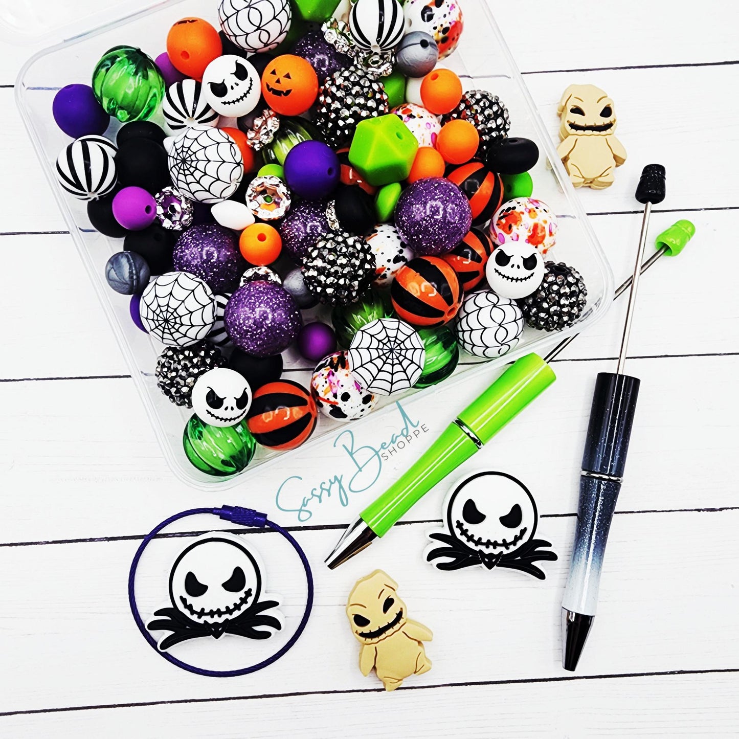 Spooky Time Kit