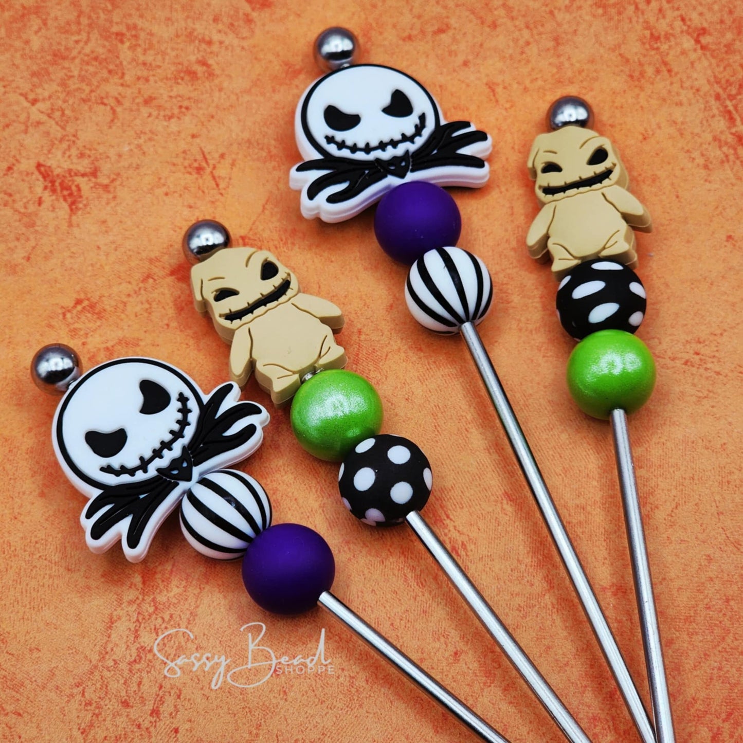 Other DIY Stir Sticks avaiable