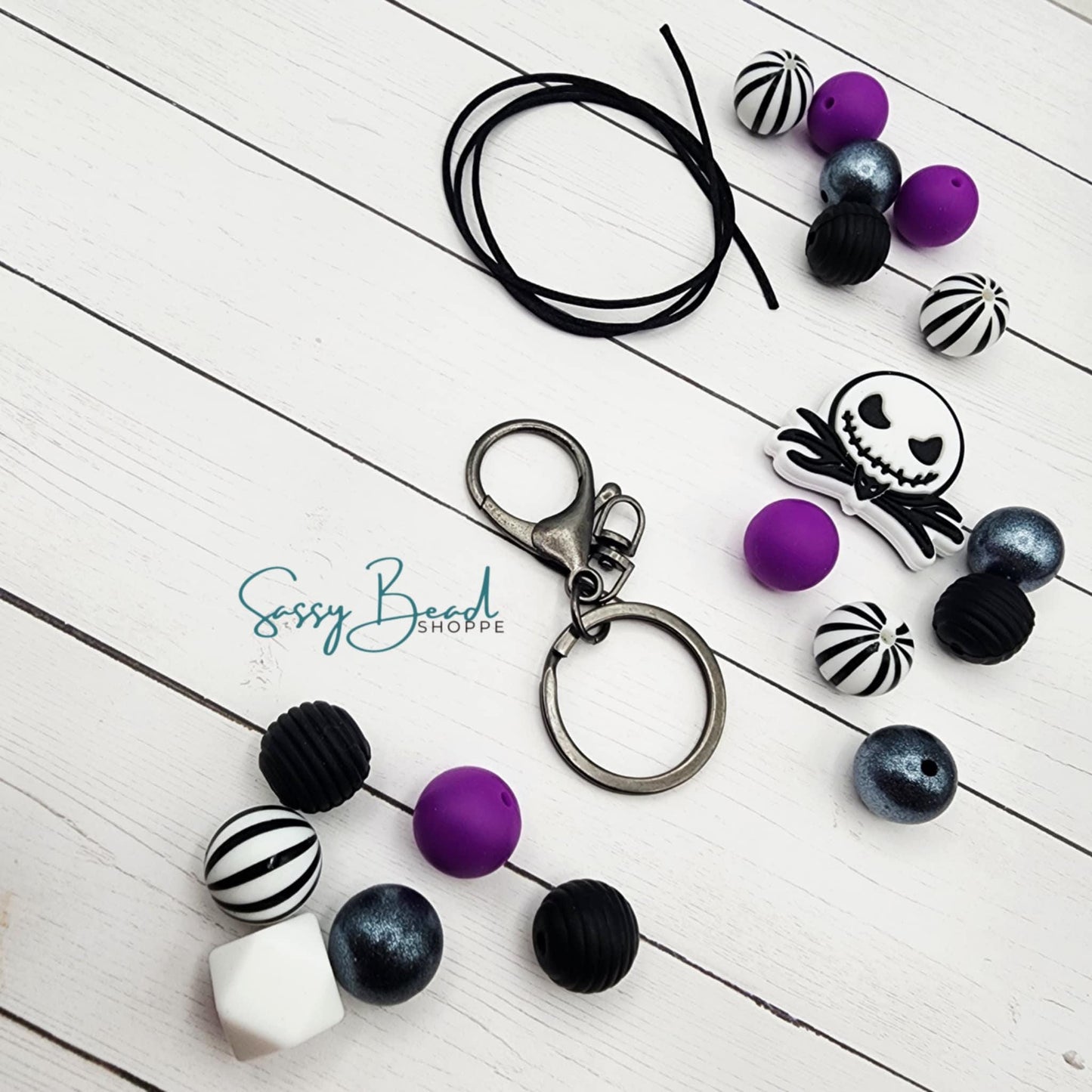 What your kit will come with.