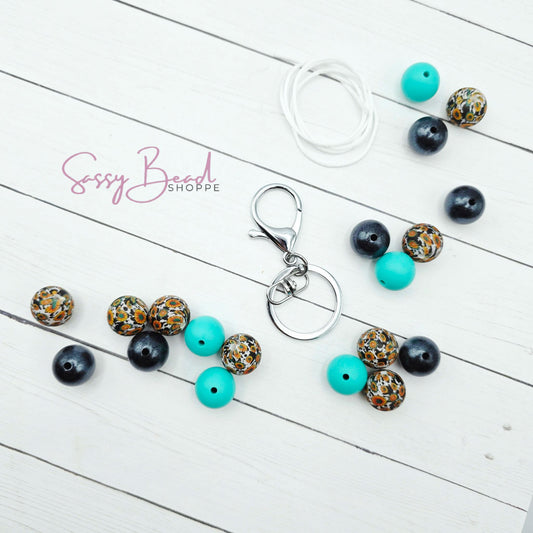 Sunflower Dreams Wristlet Kit