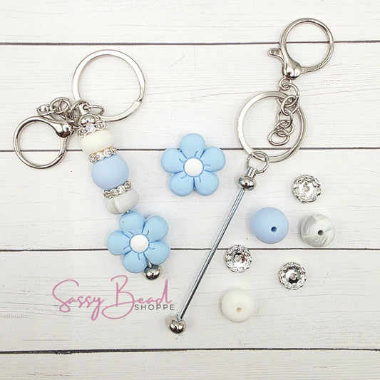 Dusky Skies Keychain Kit