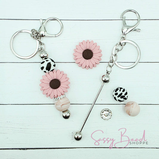 Mauvelous Keychain Kit