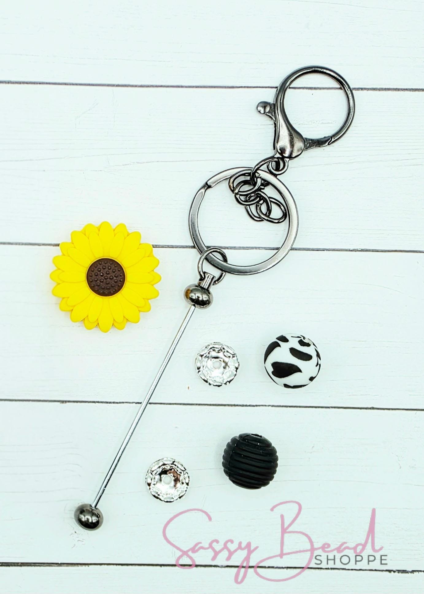 Sunshine Keychain Kit