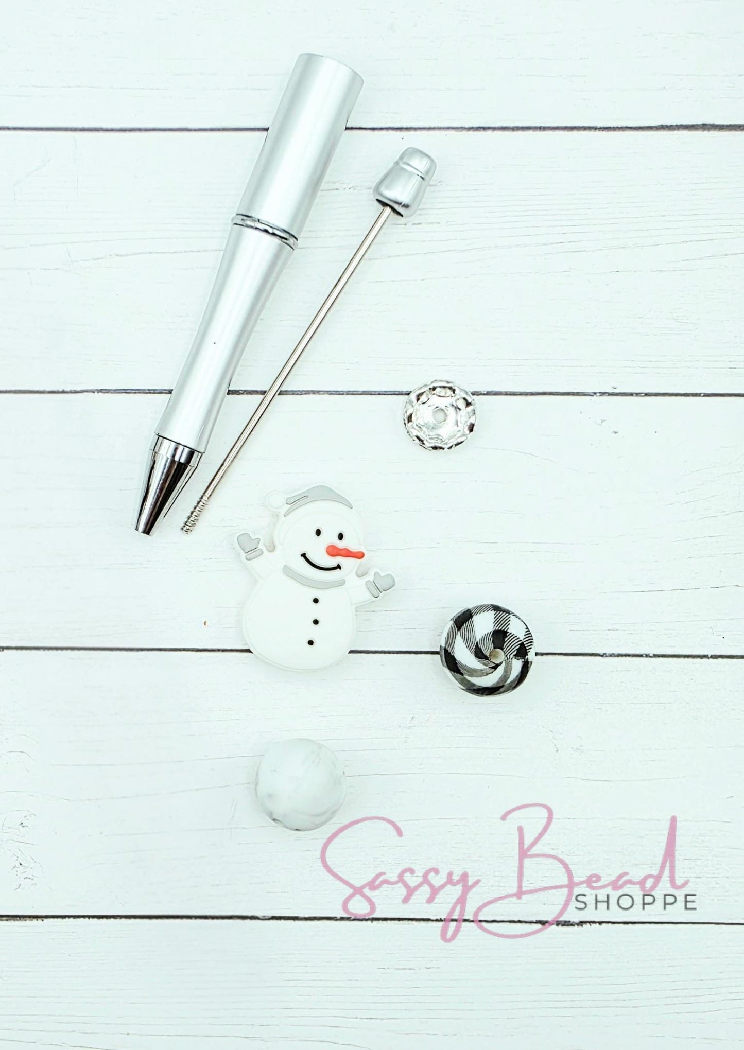 Feeling Frosty Pen Kit