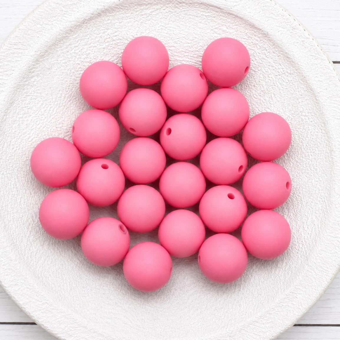 Back to School Silicone Beads, 10 or 24 count, School Days Collection, Beads for Pens Keychains DIY Crafts