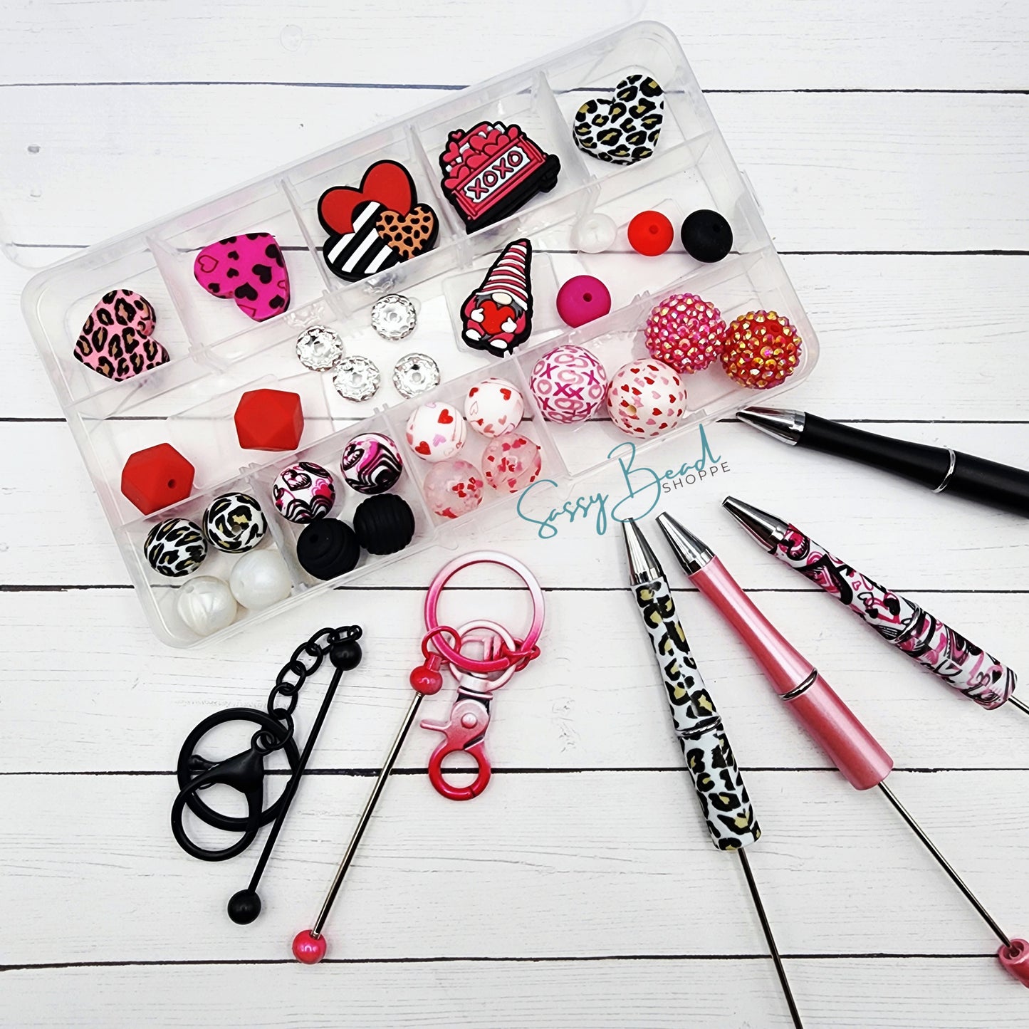 Feeling The Love Craft Kit