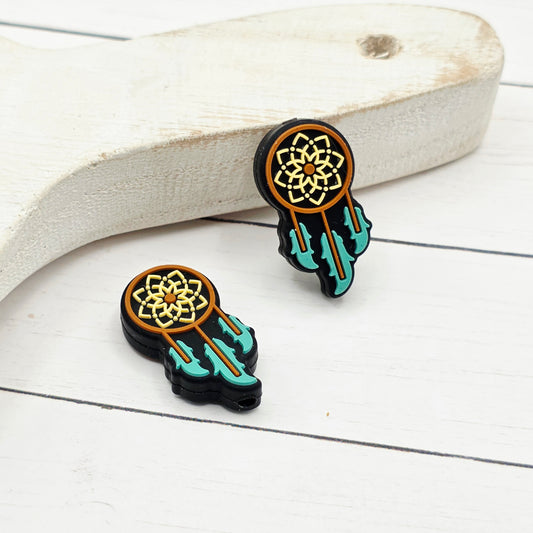 Dreamcatcher Focal Beads
