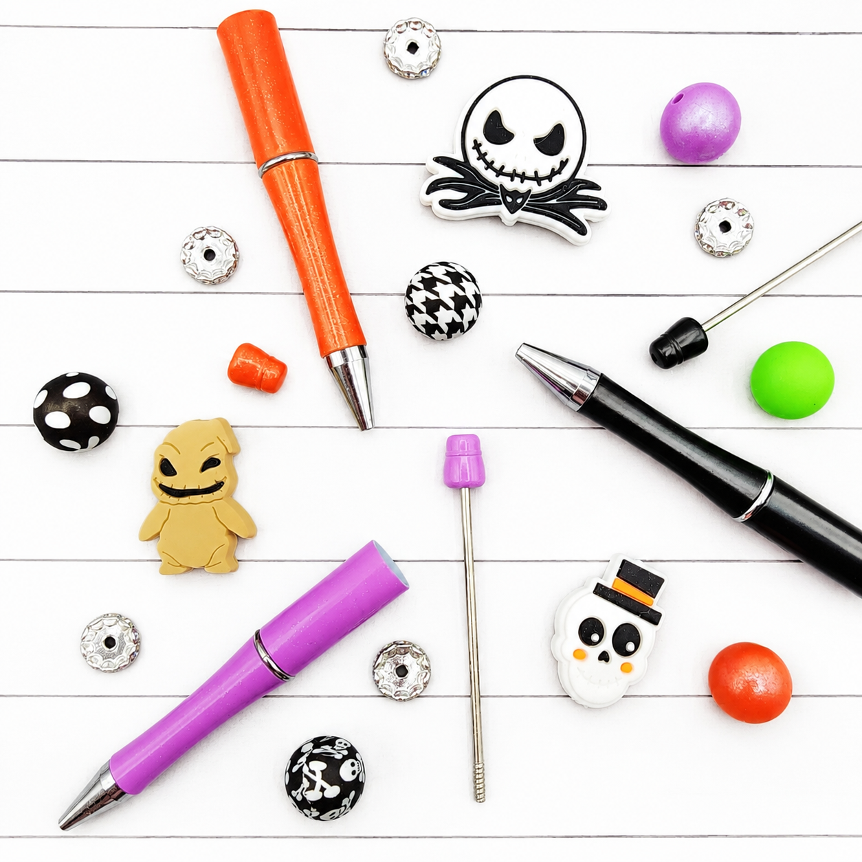 Nightmare Pen Kit ~ 3-Pack