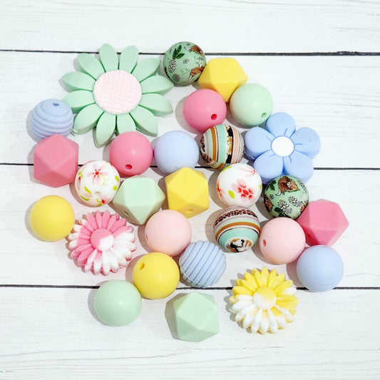 Delightful Day Silicone Mix