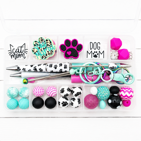 Paw Some Craft Kit