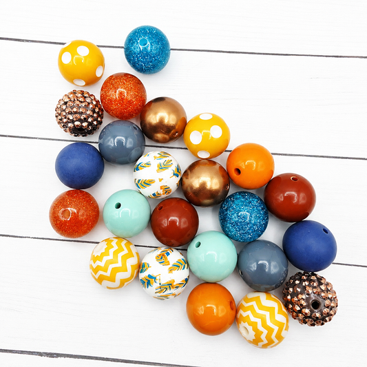 Thankful Bead Mix