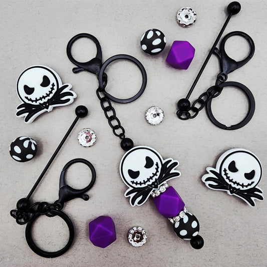 Jack Life Keychain Kit