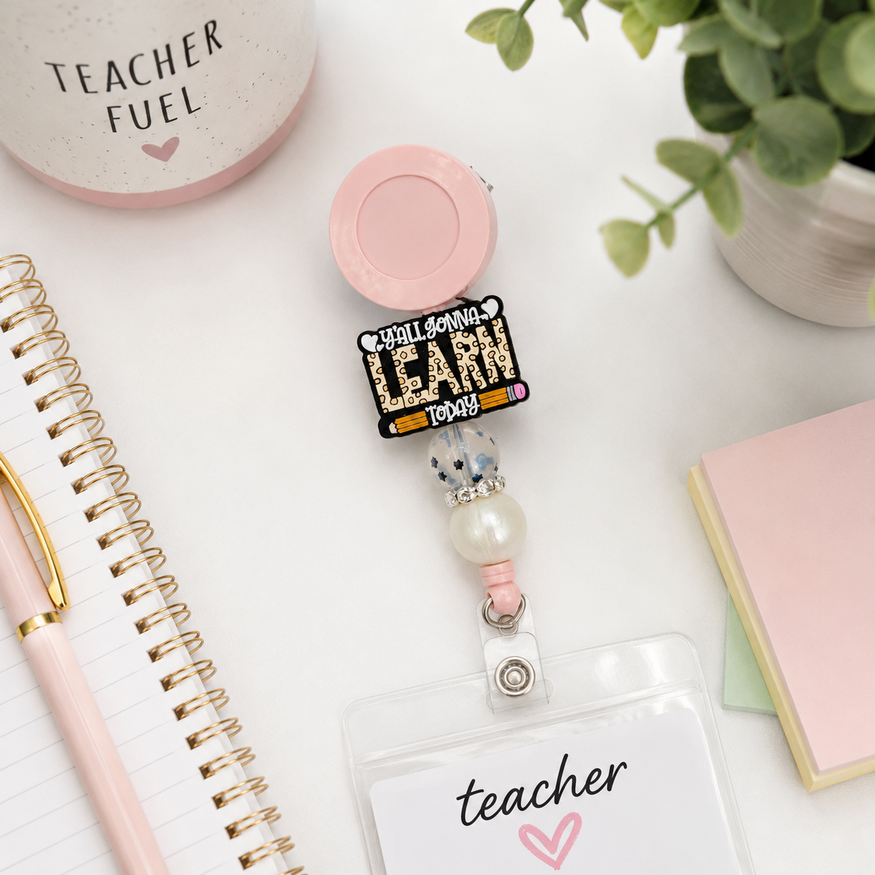 Chaos Coordinator Badge Reel