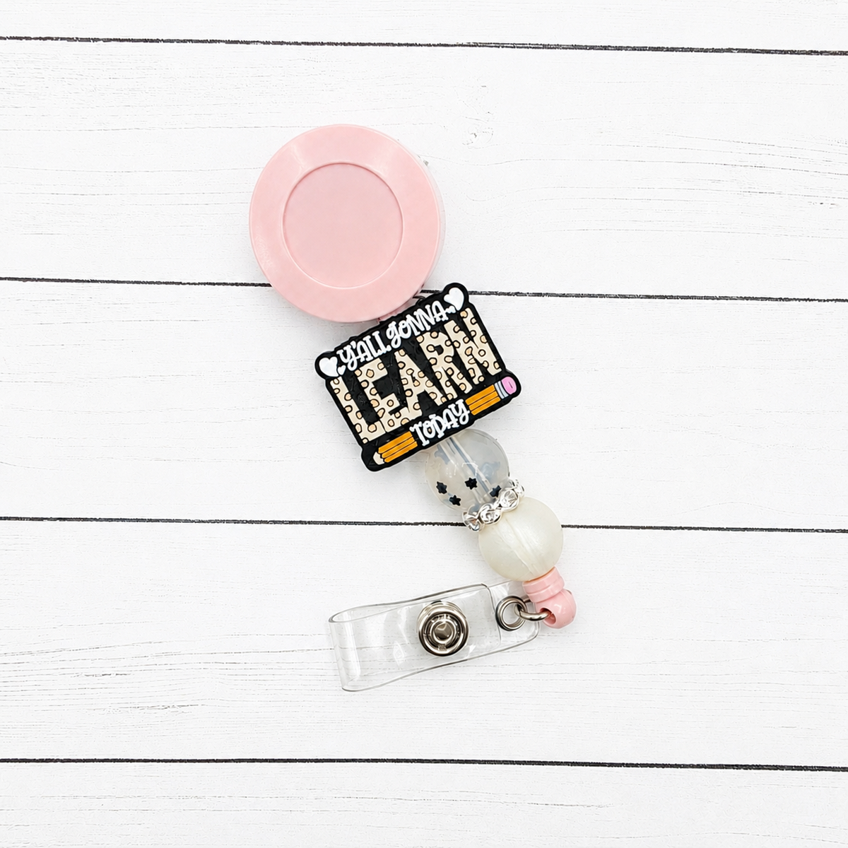 Chaos Coordinator Badge Reel