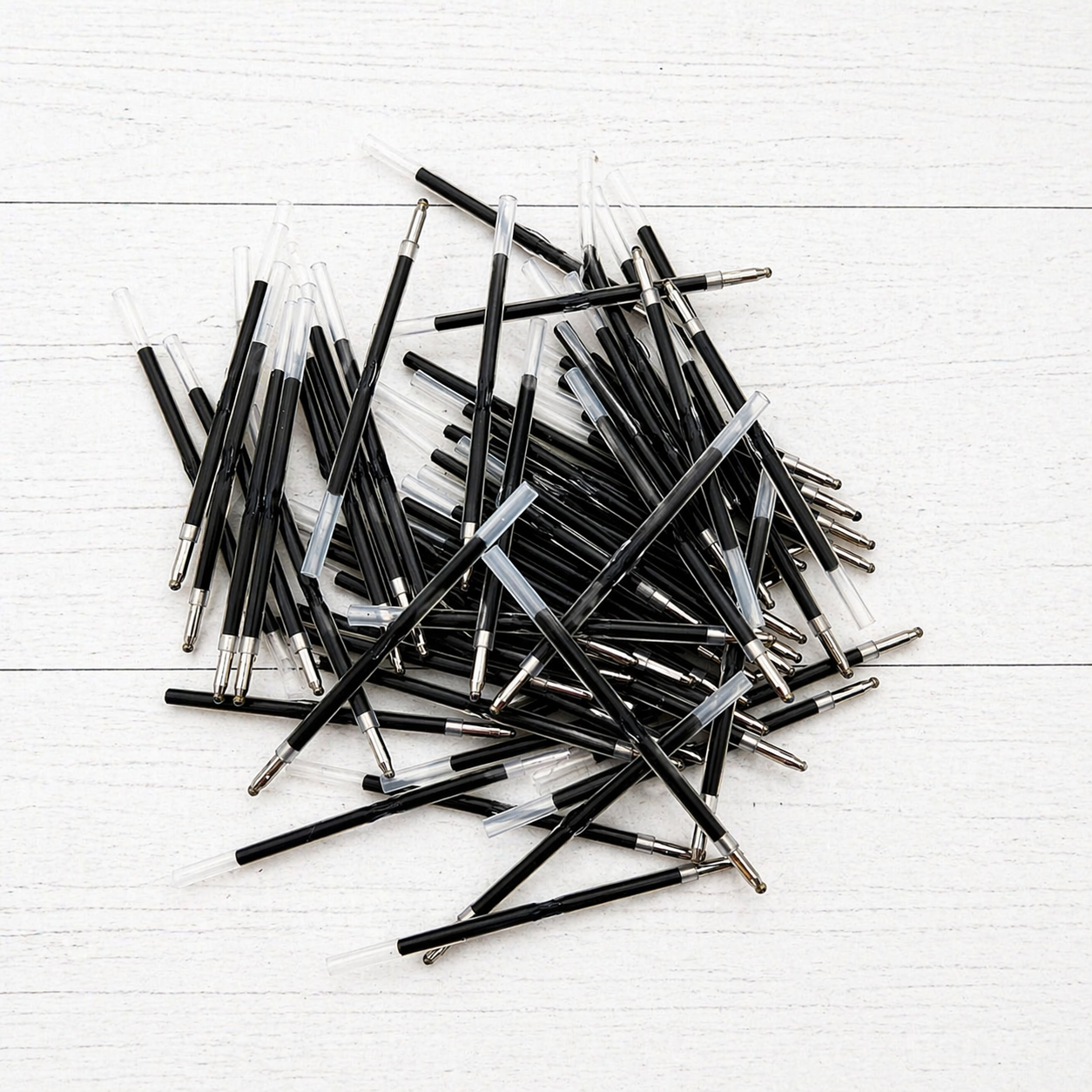 Ink Refills for Beadable Pens
