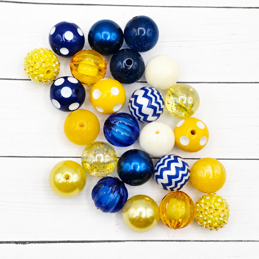 Rams House Bead Mix