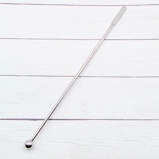 Beadable Stir Stick ~ Coffee / Cocktail Stirers