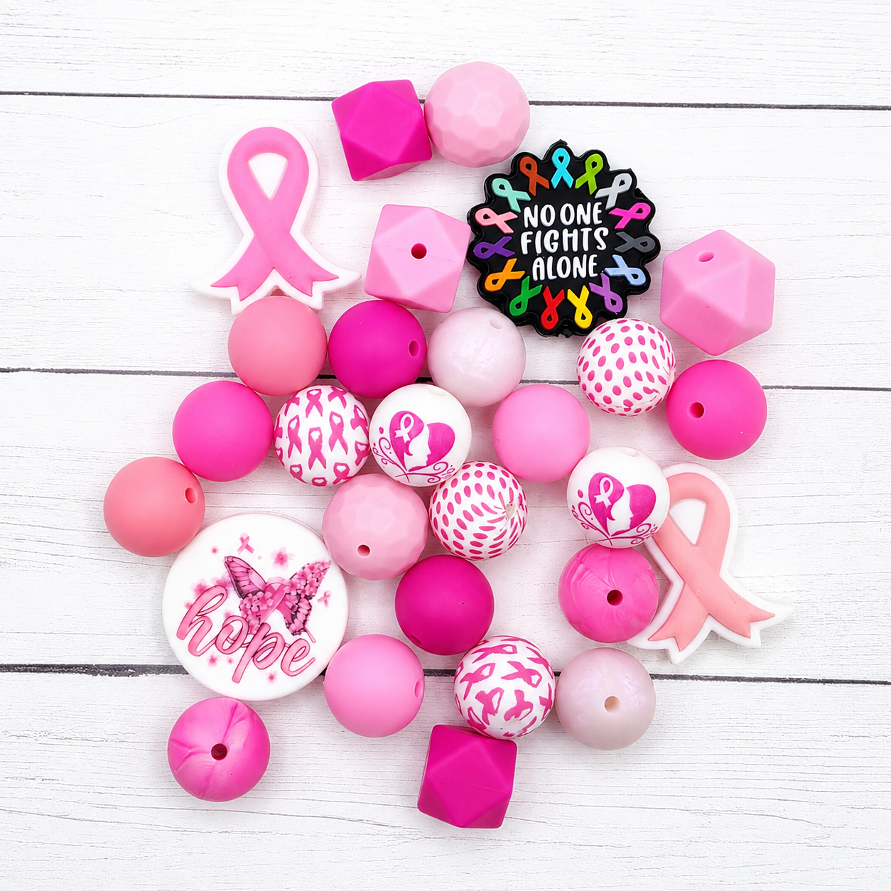 Survivor Bead Mix