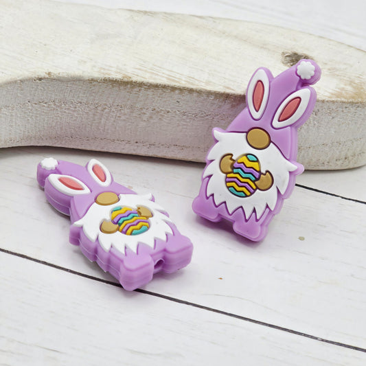 Easter Gnome Focal Bead