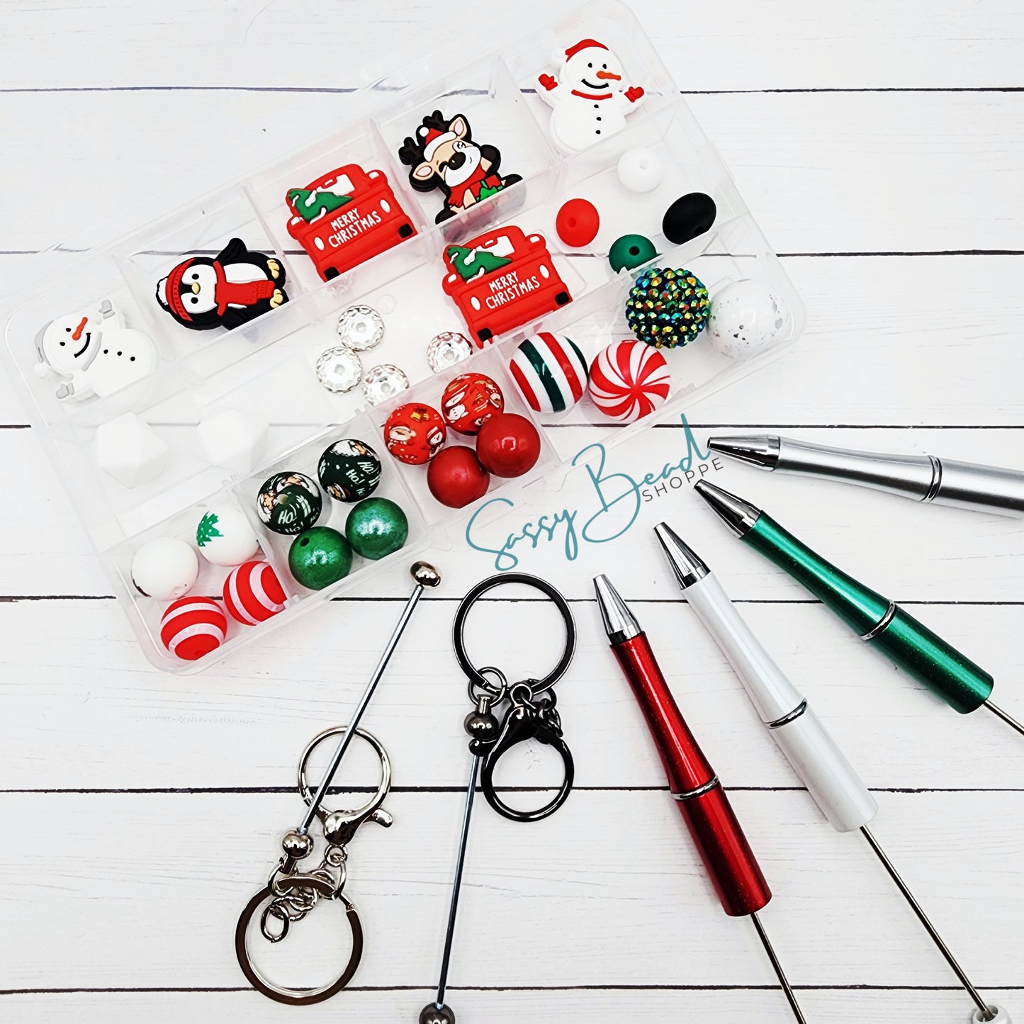 Christmas Time Craft Kit