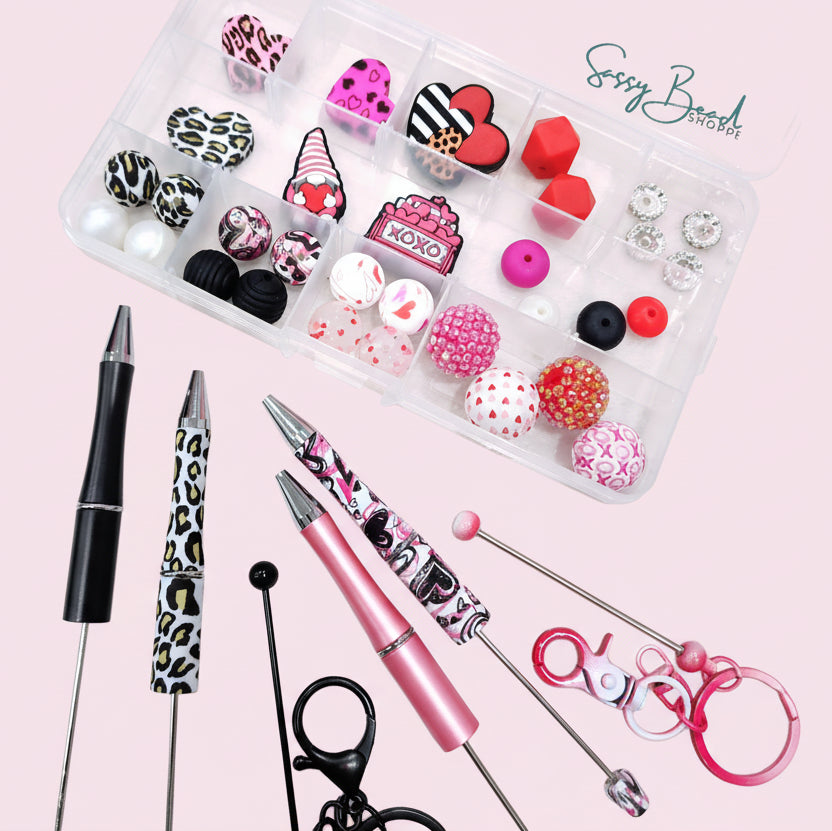 Feeling The Love Craft Kit