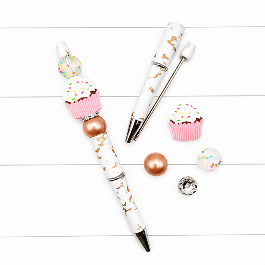 Classy Cupcake Pen Kit