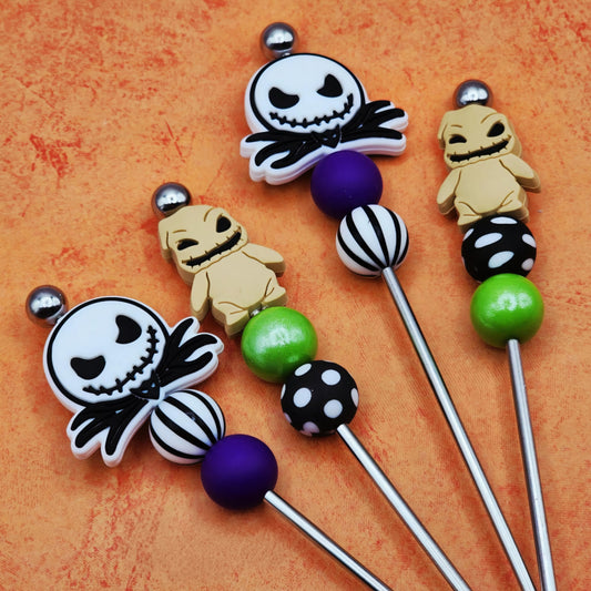 Your Worst Nightmare Stir Stick Kit