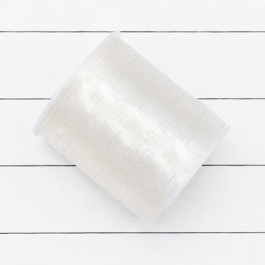 Stretchy Elastic Beading Cord