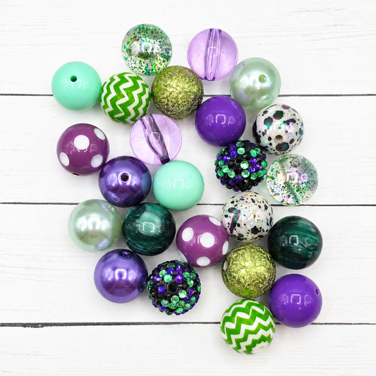 Evil Witch Bead Mix
