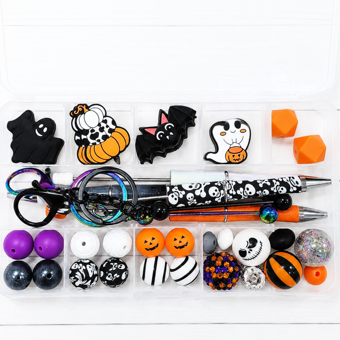 Spooky Vibes Craft Kit