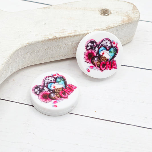 CNA Focal Beads