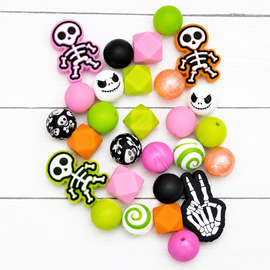 Creep It Real Bead Mix