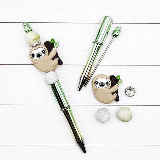 Sloth Dreams Pen Kit