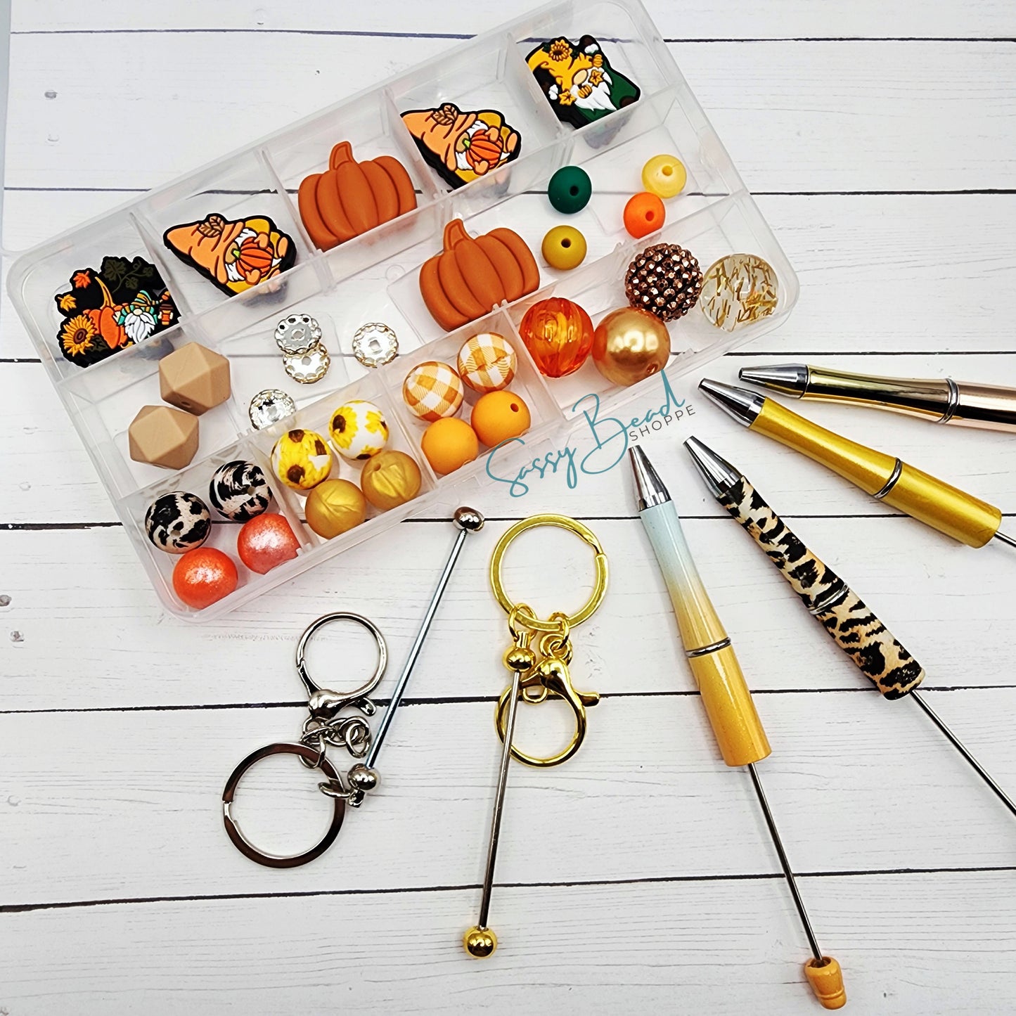 Fallidays Craft Kit