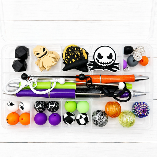 Halloween Town Craft Kit